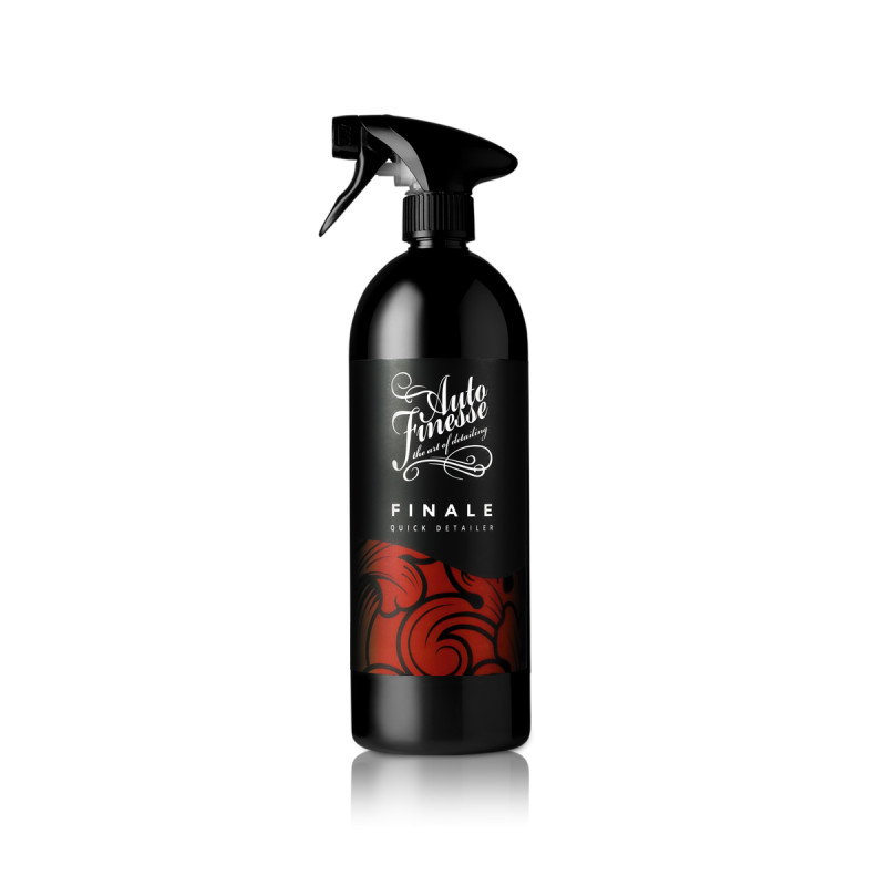 Finale Quick-Detailer